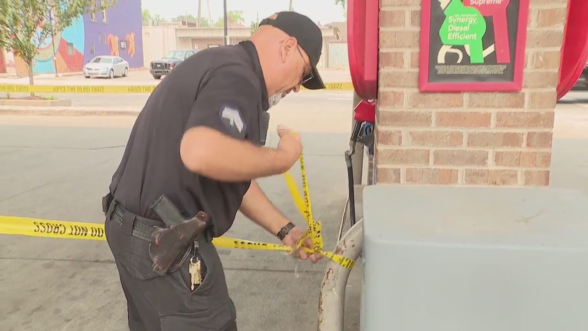 Arab, Black community leaders urge renewed relations effort after gas station shootings